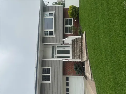Address Not Shown