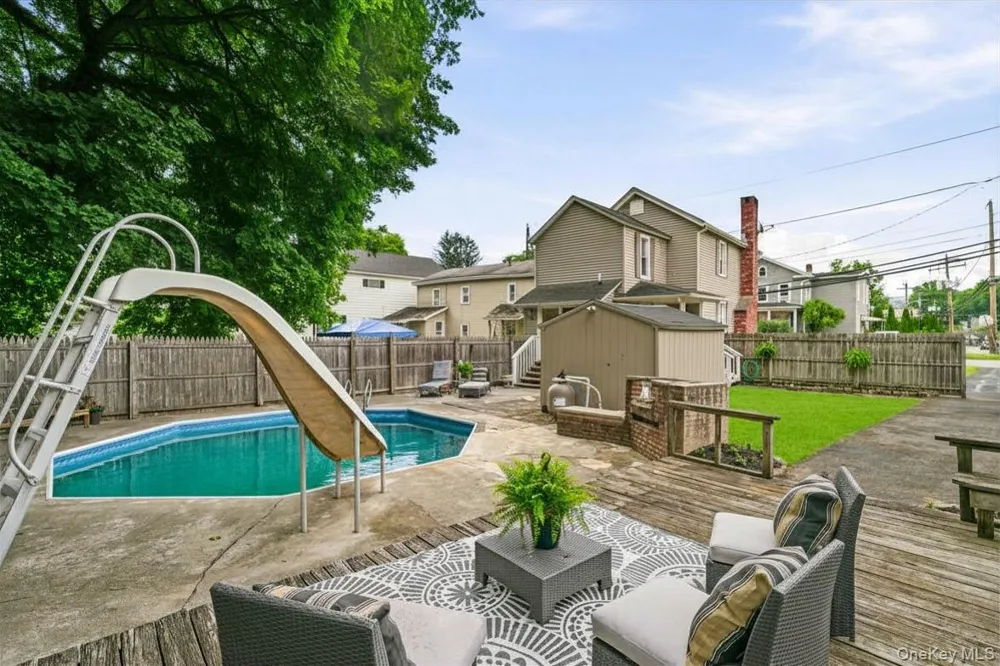 15 Delaware Street Port Jervis, NY 12771