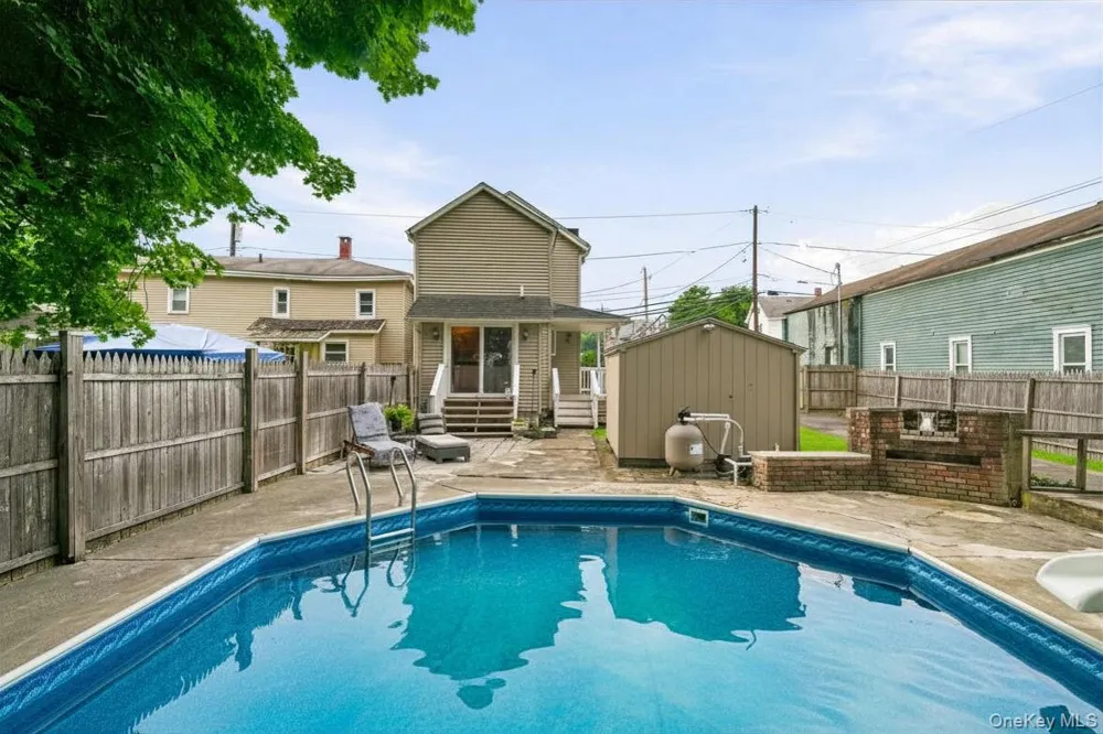 15 Delaware Street Port Jervis, NY 12771