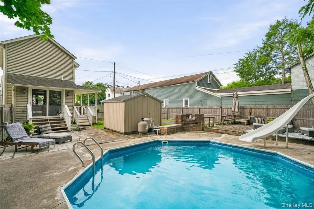 15 Delaware Street Port Jervis, NY 12771