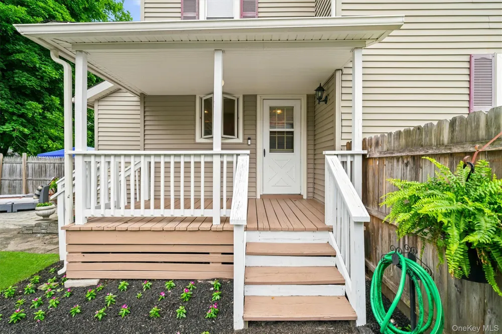 15 Delaware Street Port Jervis, NY 12771