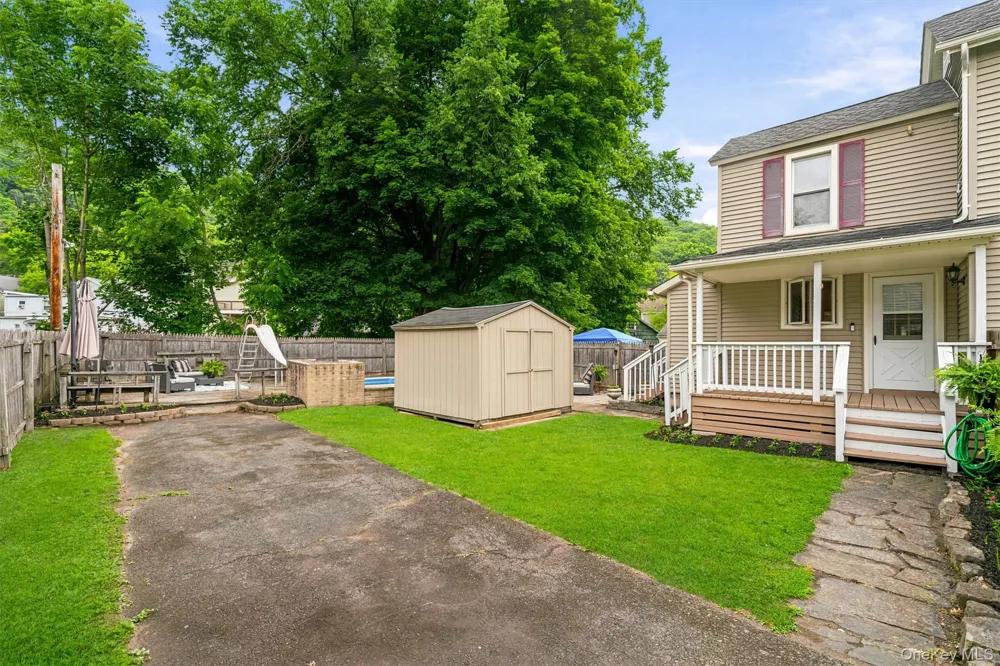 15 Delaware Street Port Jervis, NY 12771