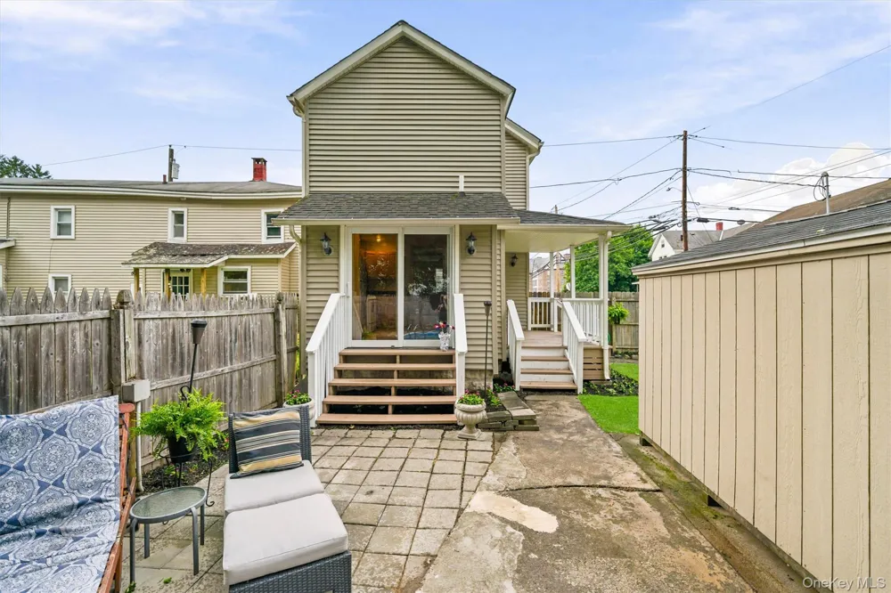 15 Delaware Street Port Jervis, NY 12771
