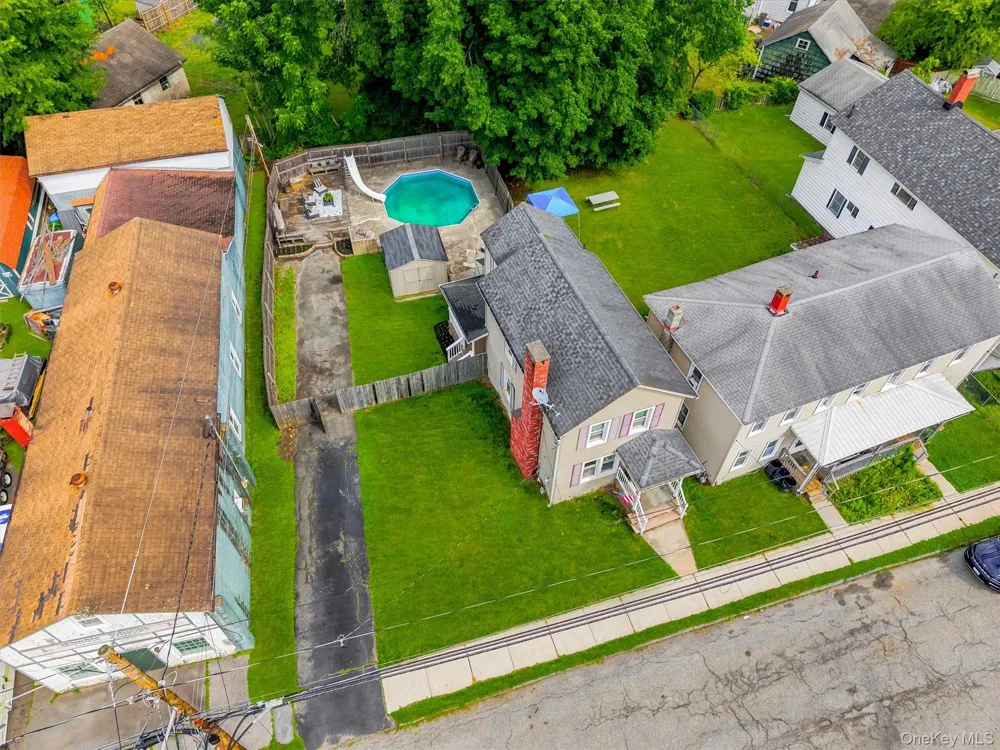 15 Delaware Street Port Jervis, NY 12771