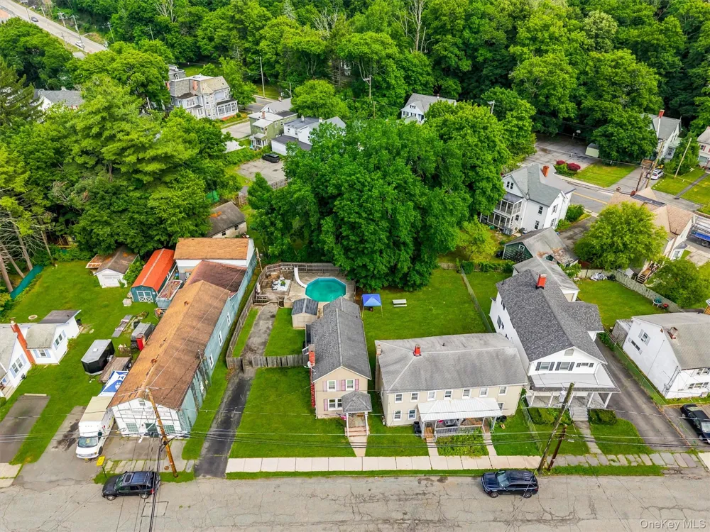 15 Delaware Street Port Jervis, NY 12771