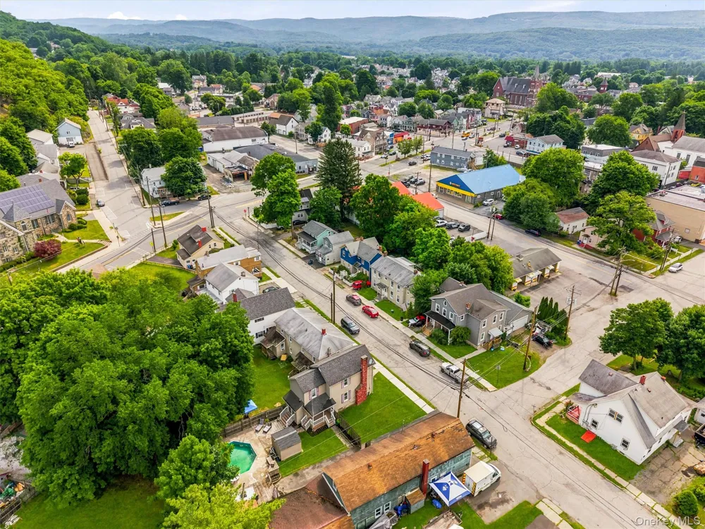 15 Delaware Street Port Jervis, NY 12771