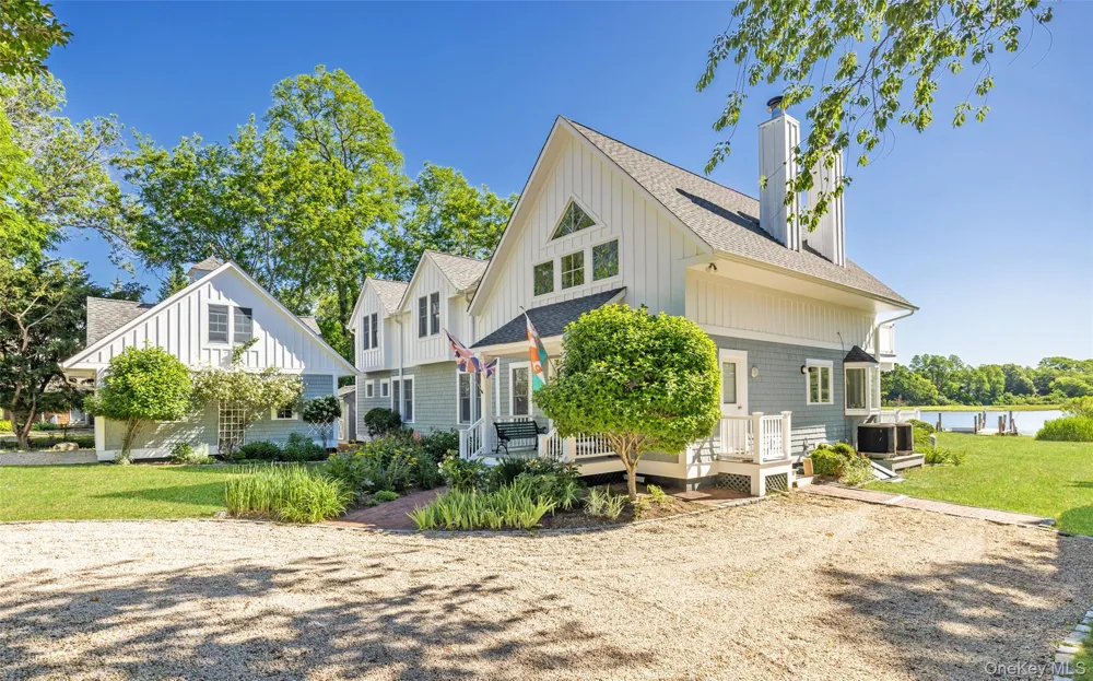 5 Sea Gull Road Shelter Island, NY 11964
