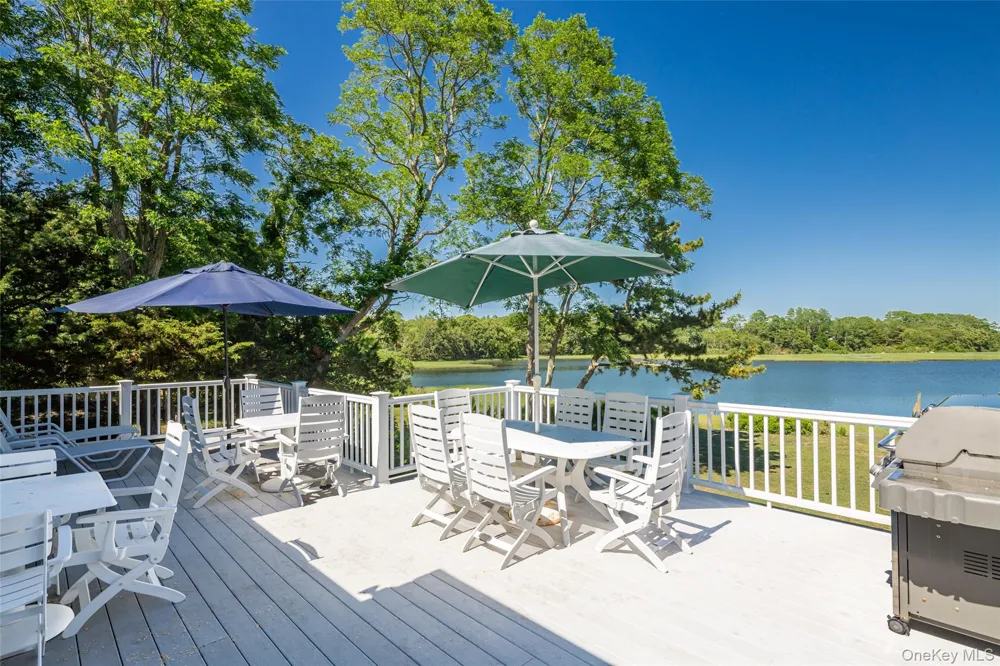 5 Sea Gull Road Shelter Island, NY 11964
