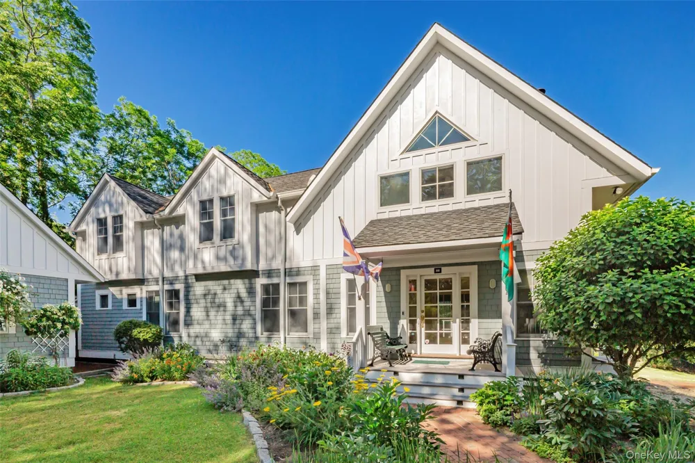 5 Sea Gull Road Shelter Island, NY 11964
