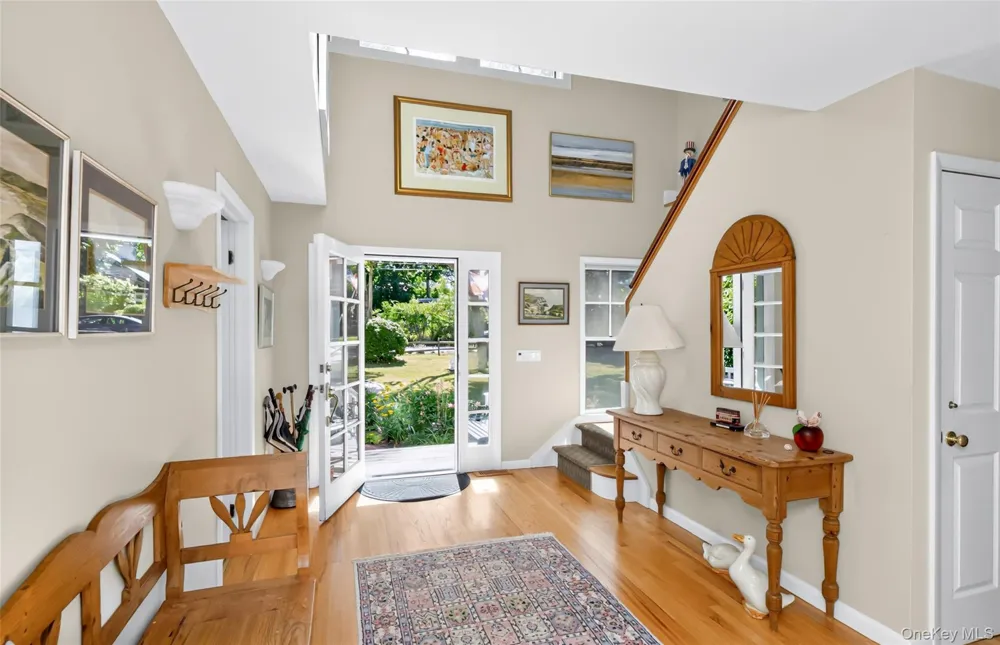 5 Sea Gull Road Shelter Island, NY 11964