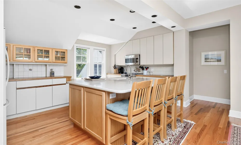5 Sea Gull Road Shelter Island, NY 11964
