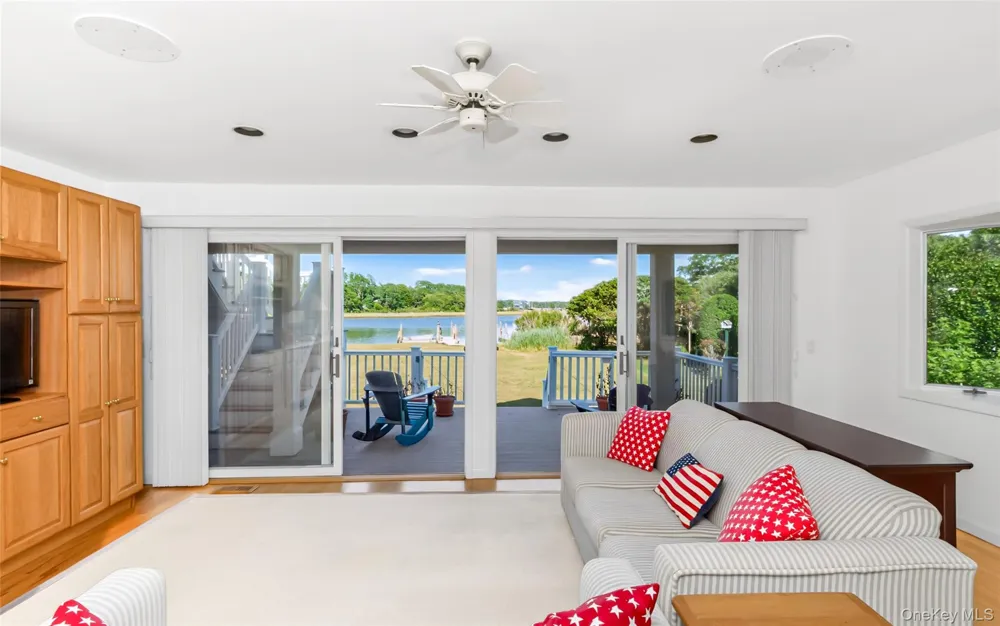 5 Sea Gull Road Shelter Island, NY 11964