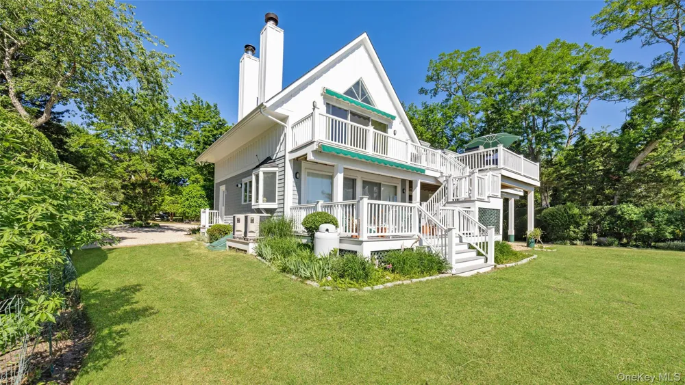 5 Sea Gull Road Shelter Island, NY 11964