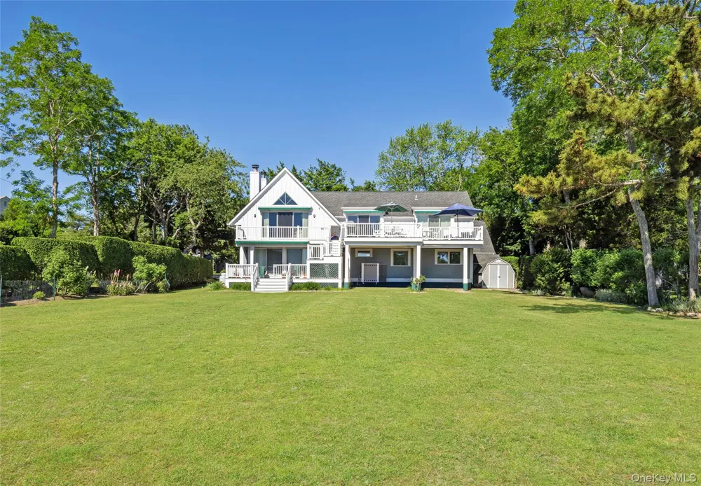 5 Sea Gull Road Shelter Island, NY 11964