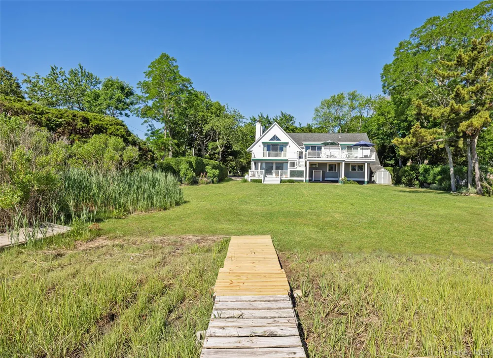5 Sea Gull Road Shelter Island, NY 11964