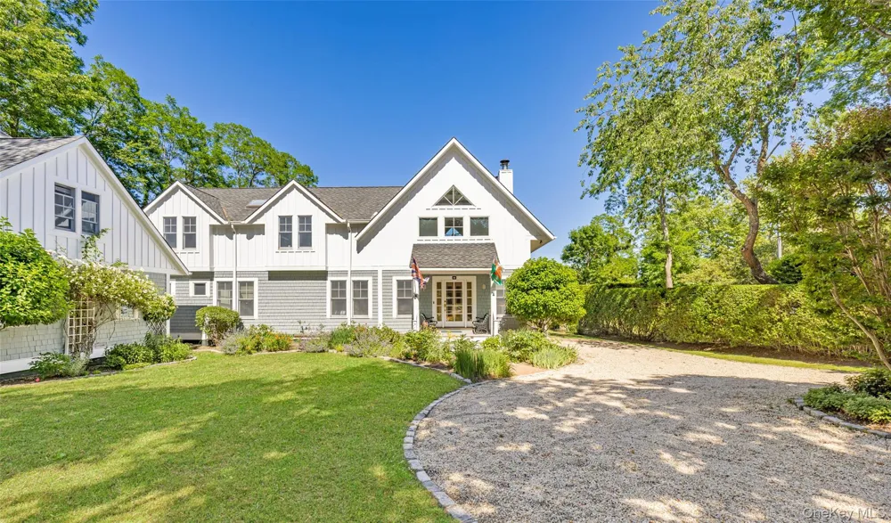 5 Sea Gull Road Shelter Island, NY 11964