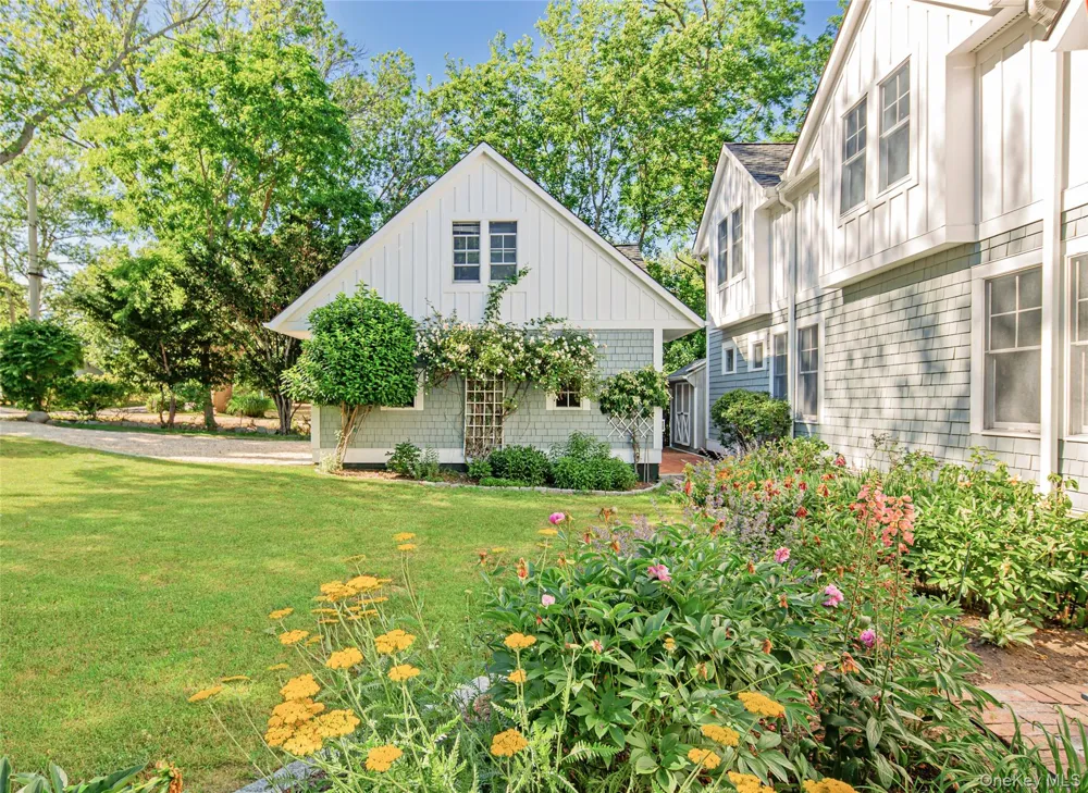 5 Sea Gull Road Shelter Island, NY 11964