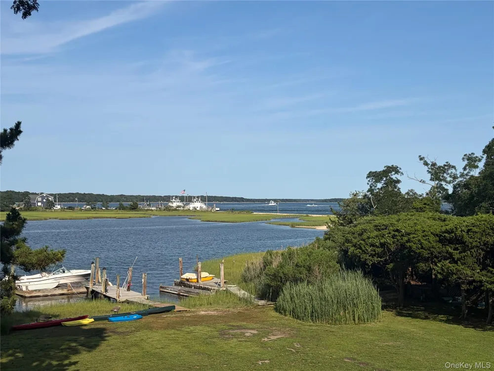 5 Sea Gull Road Shelter Island, NY 11964