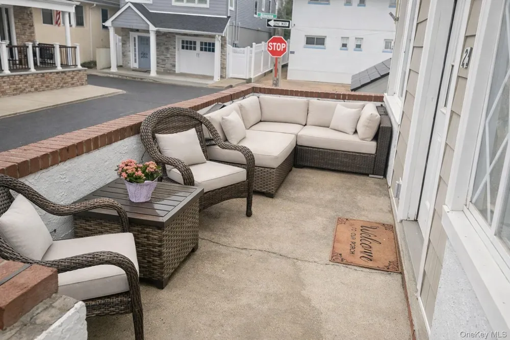 25 Alabama Street Long Beach, NY 11561