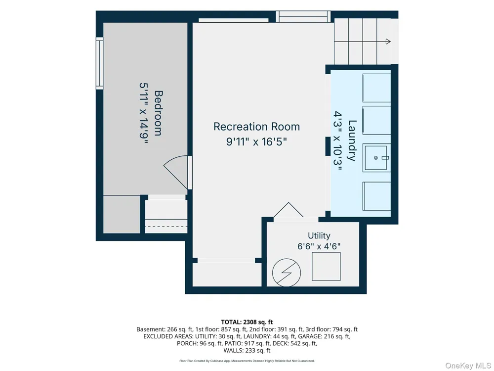 2105 Holland Way Merrick, NY 11566