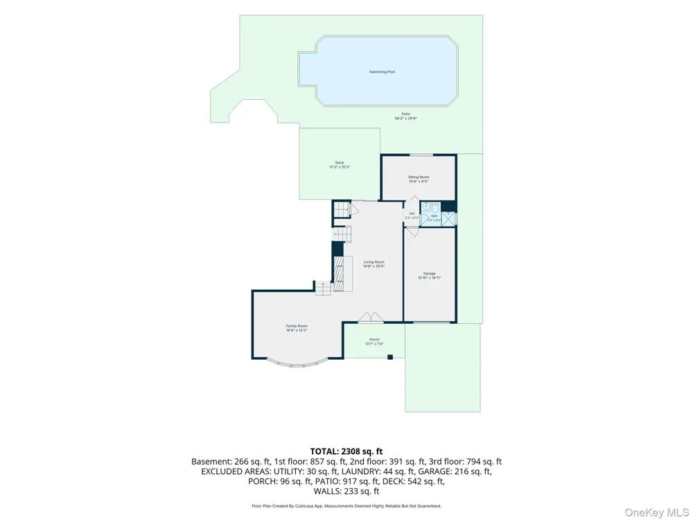 2105 Holland Way Merrick, NY 11566