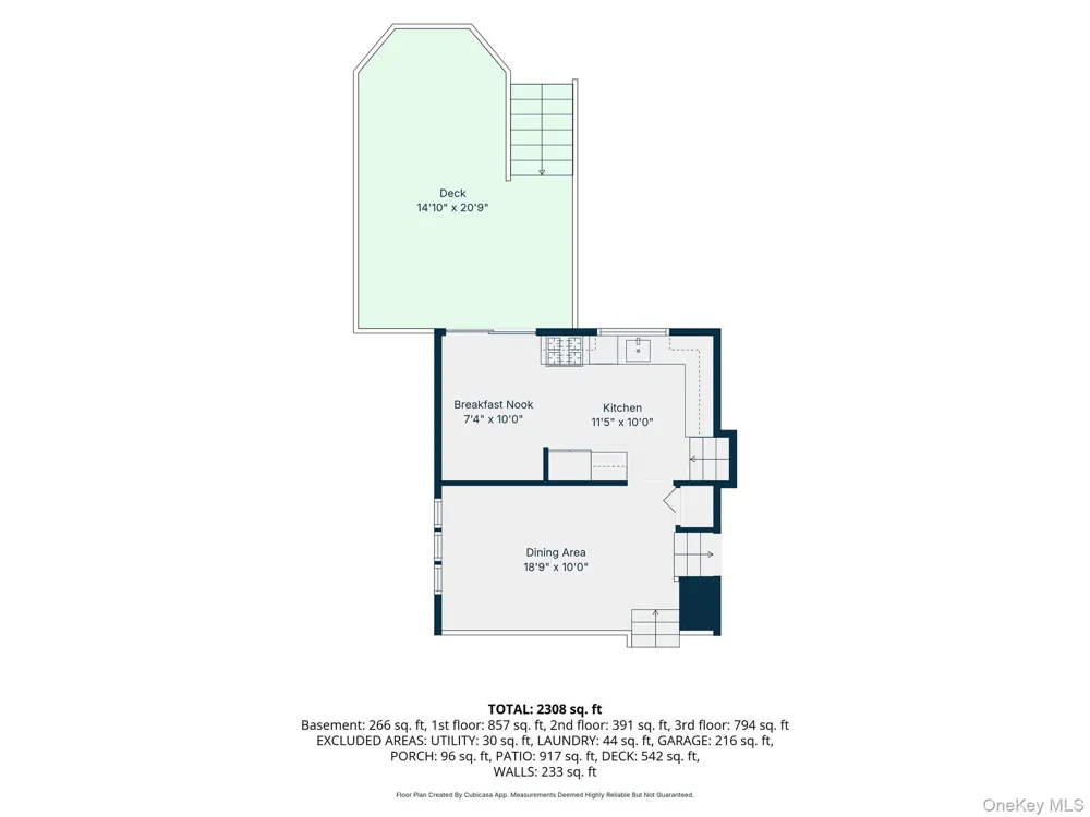 2105 Holland Way Merrick, NY 11566