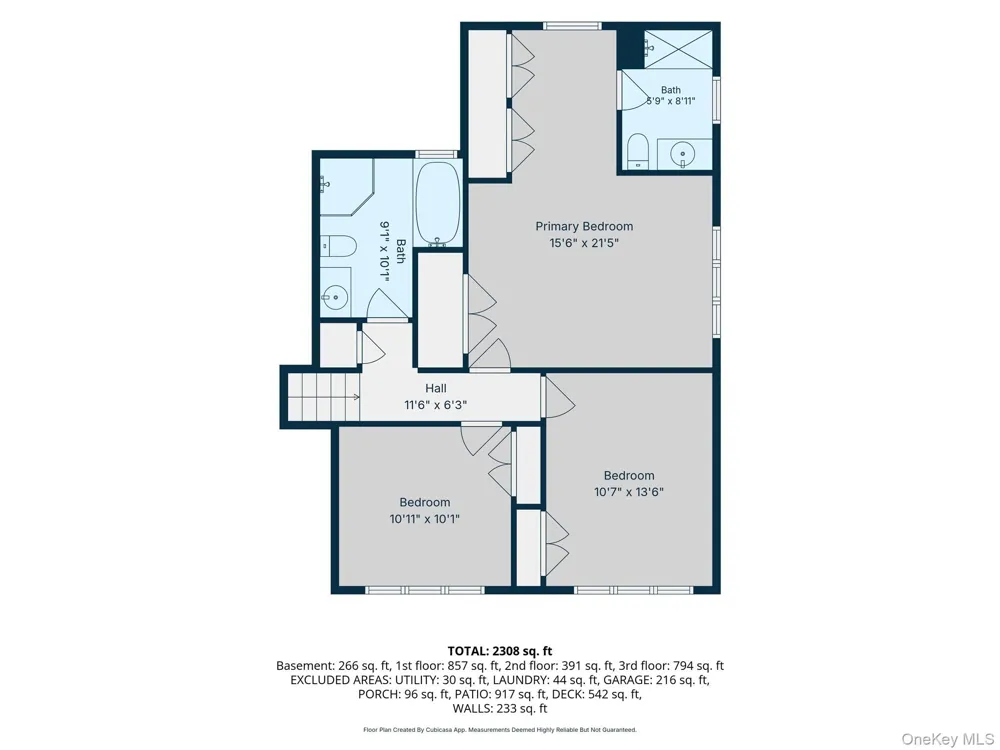 2105 Holland Way Merrick, NY 11566