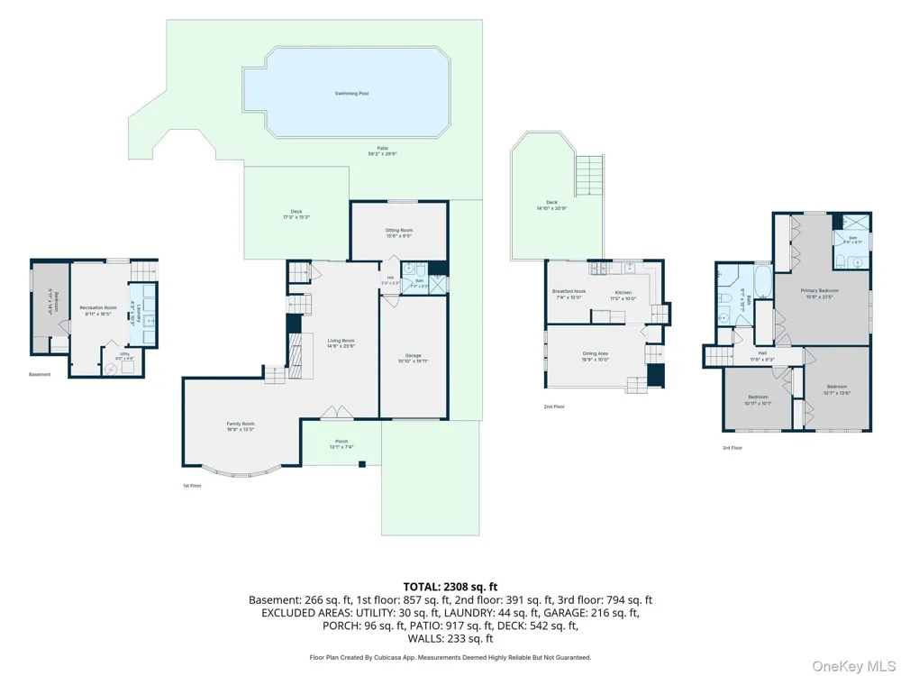 2105 Holland Way Merrick, NY 11566