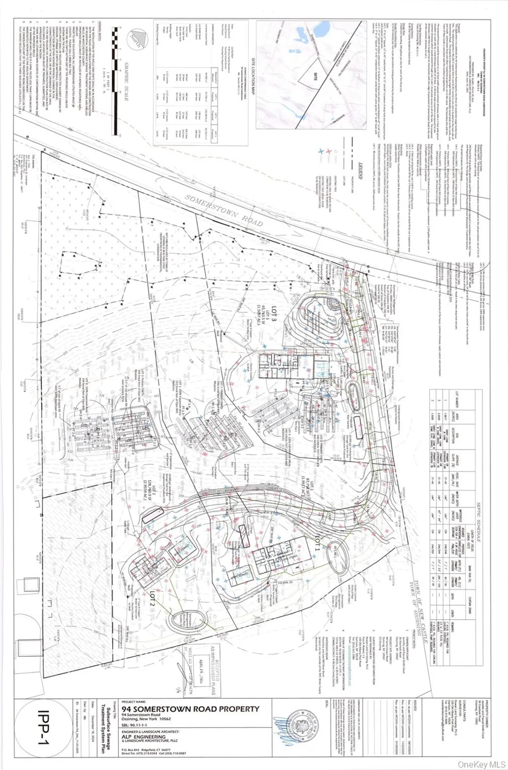 94 Somerstown Road Ossining, NY 10562