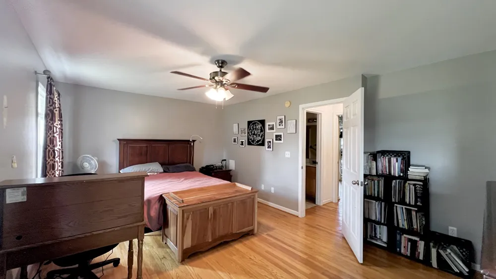153 Commodore Cir Summertown, TN 38483