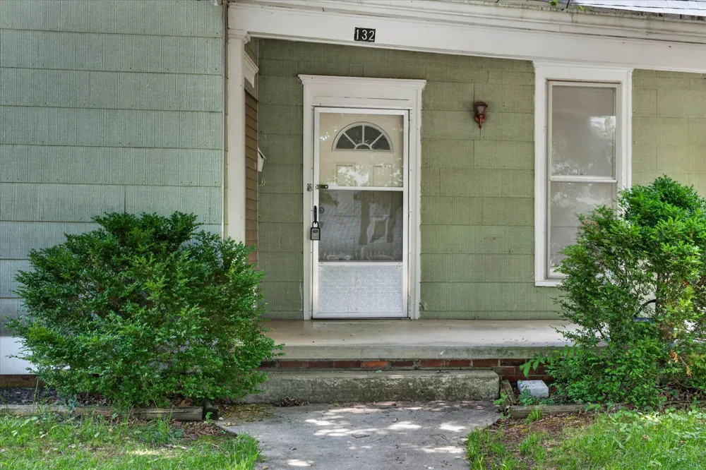 132 S McPherson St Hopkinsville, KY 42240