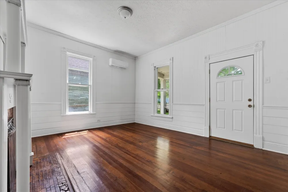 132 S McPherson St Hopkinsville, KY 42240
