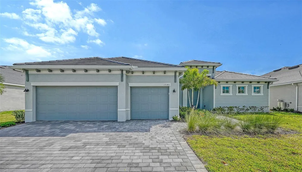 17140 ALBATROSS ROAD Venice, FL 34293
