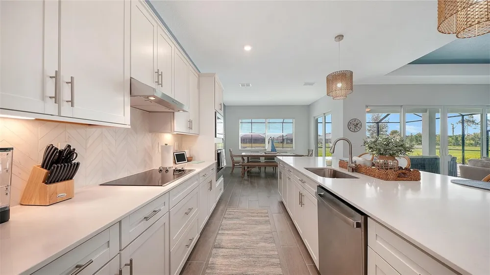 17140 ALBATROSS ROAD Venice, FL 34293