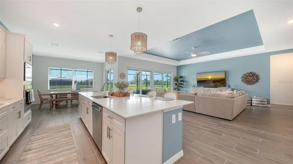 17140 ALBATROSS ROAD Venice, FL 34293
