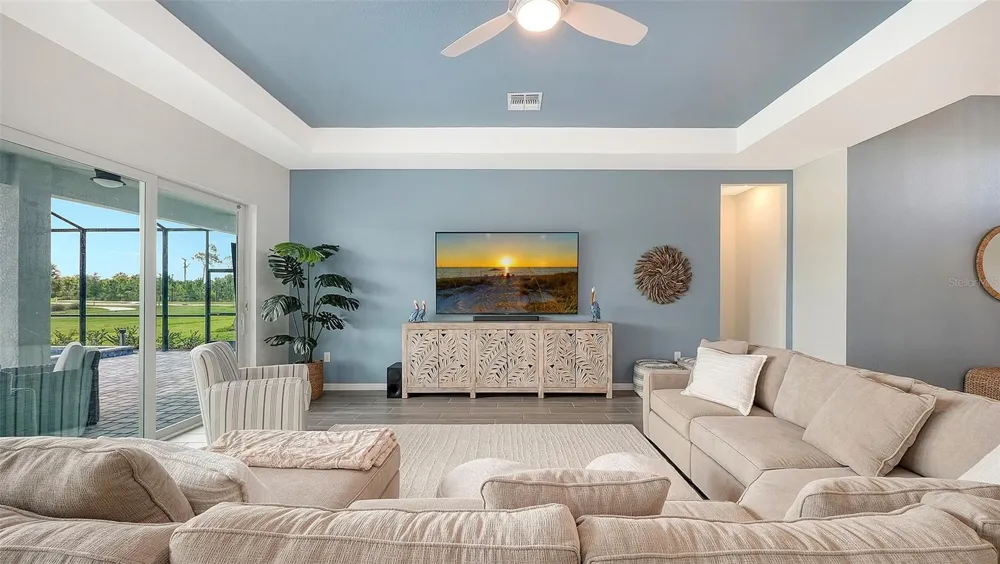 17140 ALBATROSS ROAD Venice, FL 34293