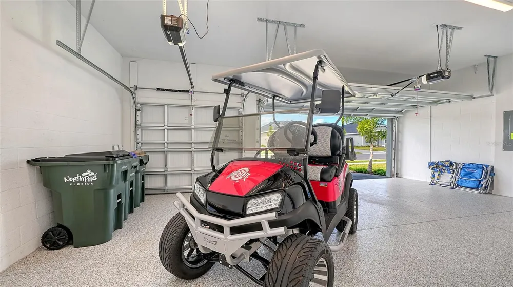 17140 ALBATROSS ROAD Venice, FL 34293