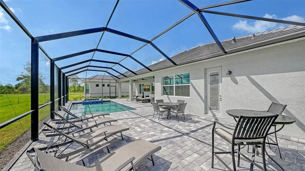17140 ALBATROSS ROAD Venice, FL 34293