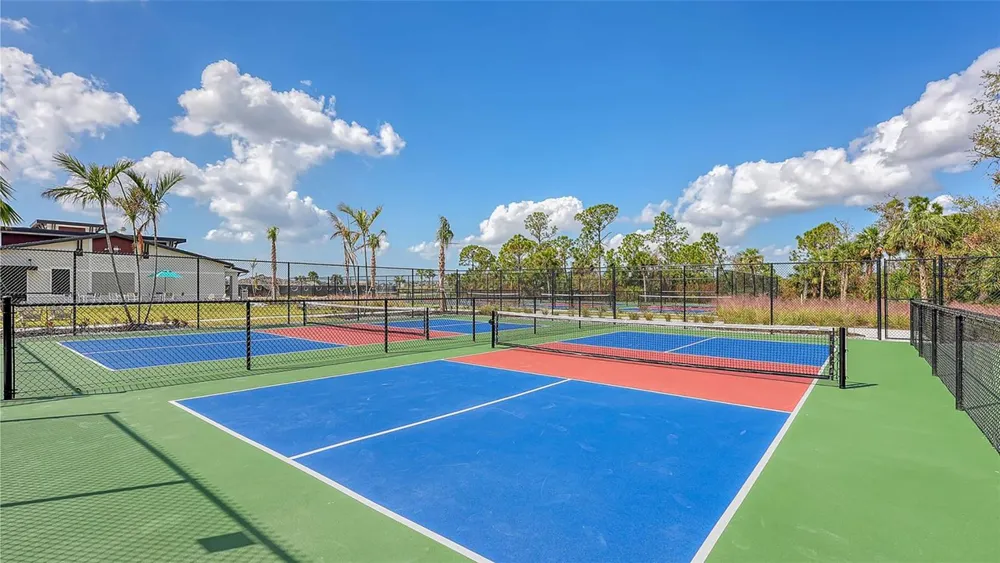 17140 ALBATROSS ROAD Venice, FL 34293
