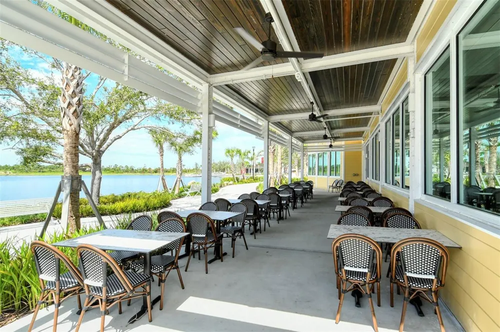 17140 ALBATROSS ROAD Venice, FL 34293
