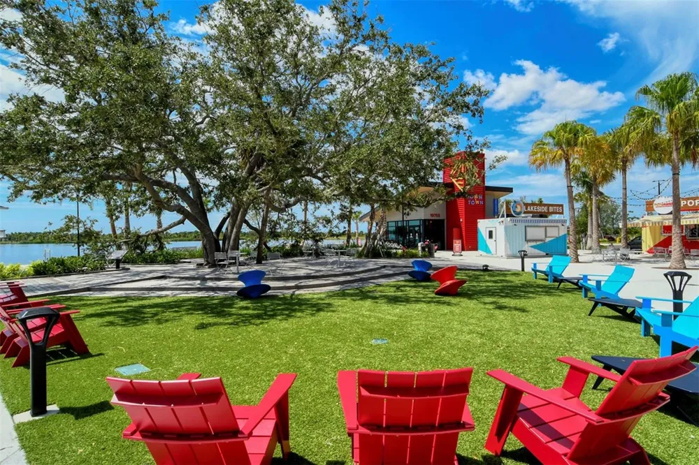 17140 ALBATROSS ROAD Venice, FL 34293