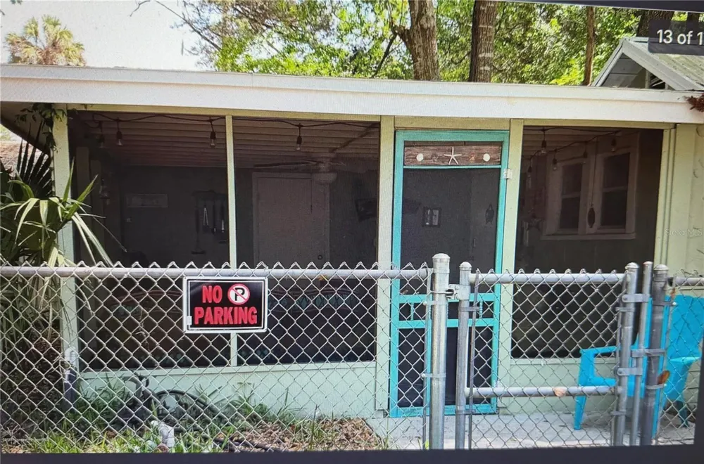 2 ALLEY A Yankeetown, FL 34498