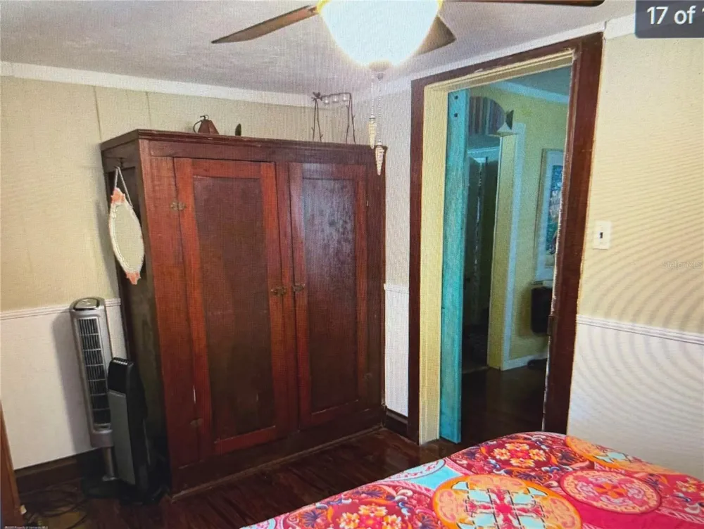 2 ALLEY A Yankeetown, FL 34498