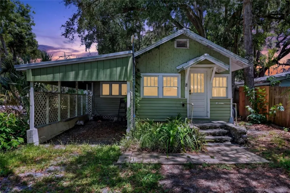 2 ALLEY A Yankeetown, FL 34498