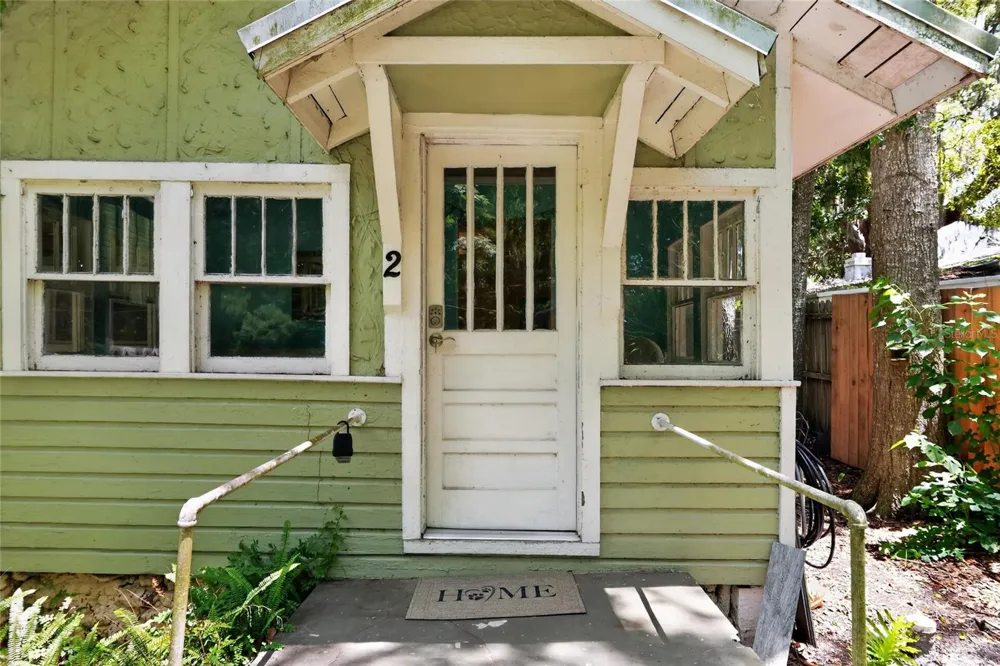 2 ALLEY A Yankeetown, FL 34498