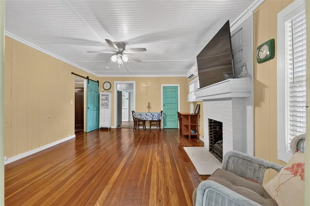 2 ALLEY A Yankeetown, FL 34498