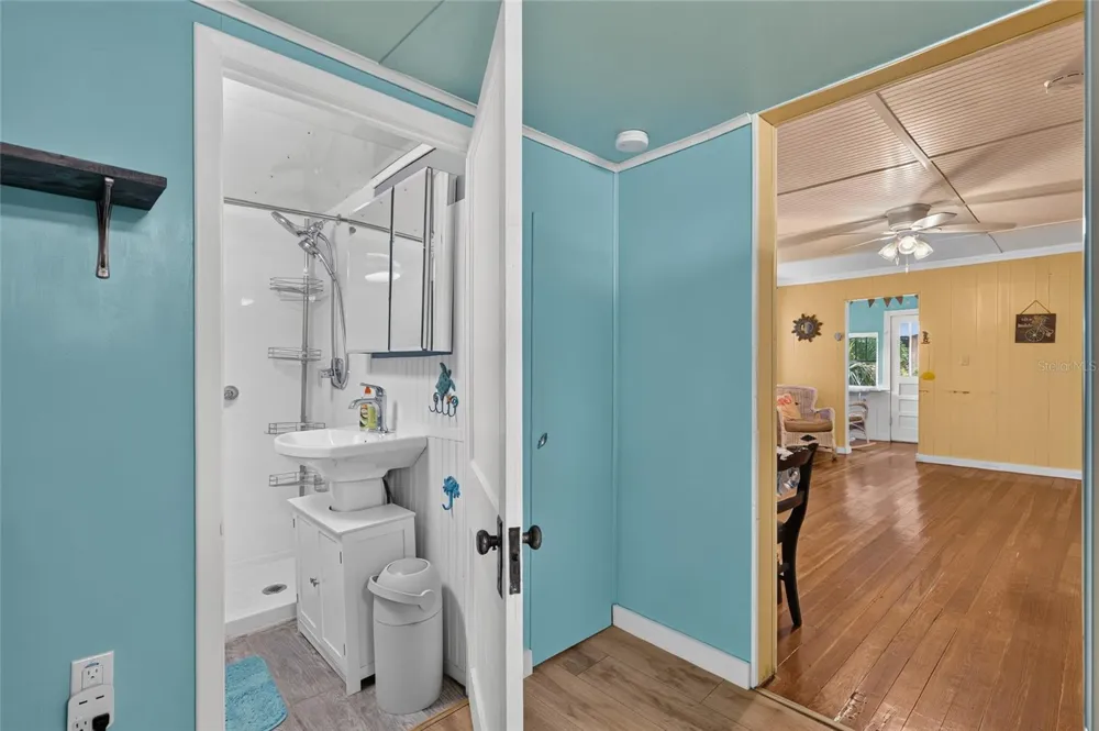 2 ALLEY A Yankeetown, FL 34498