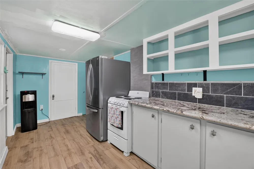 2 ALLEY A Yankeetown, FL 34498