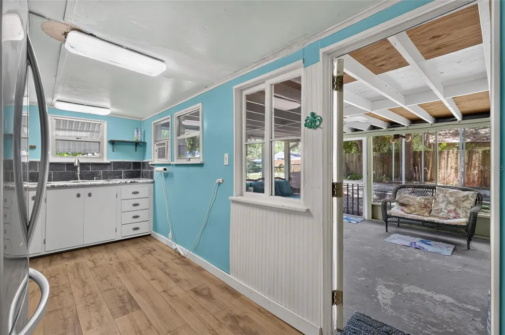 2 ALLEY A Yankeetown, FL 34498