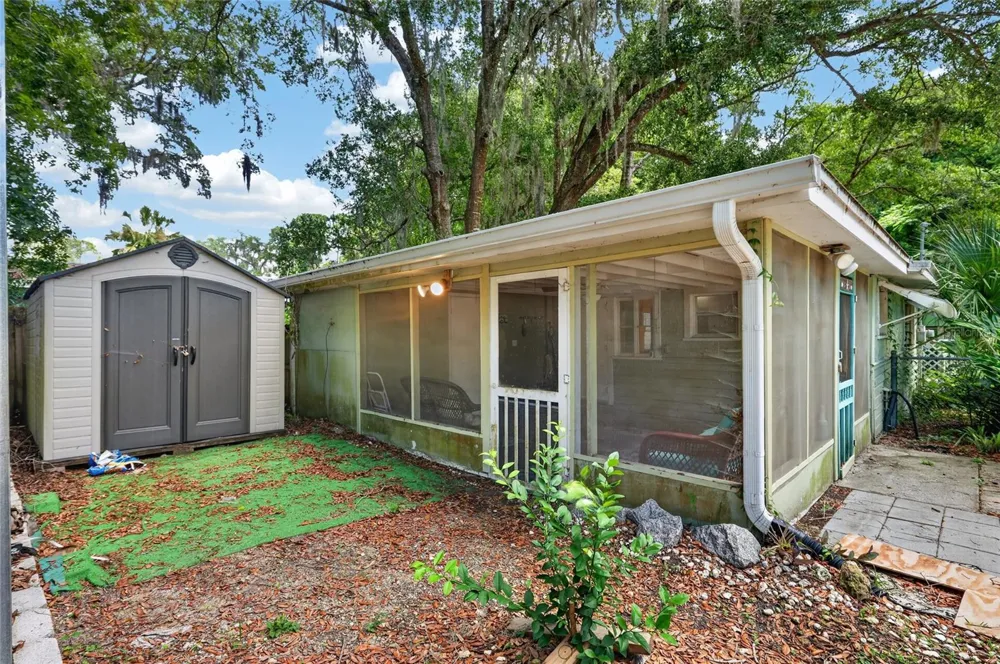 2 ALLEY A Yankeetown, FL 34498